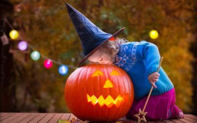 How to Stay Safe on Halloween with Asthma and Allergies