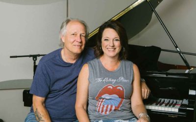 Musician & Wife Raise Awareness for Aspirin-Exacerbated Respiratory Disease (AERD)