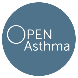 Open Asthma icon