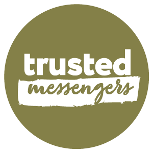 Trusted Messengers icon