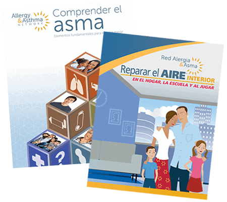 Spanish resources for allergy and asthma thumbnails