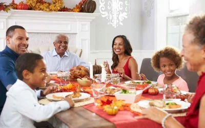 Navigating the Holidays with Asthma and Allergies